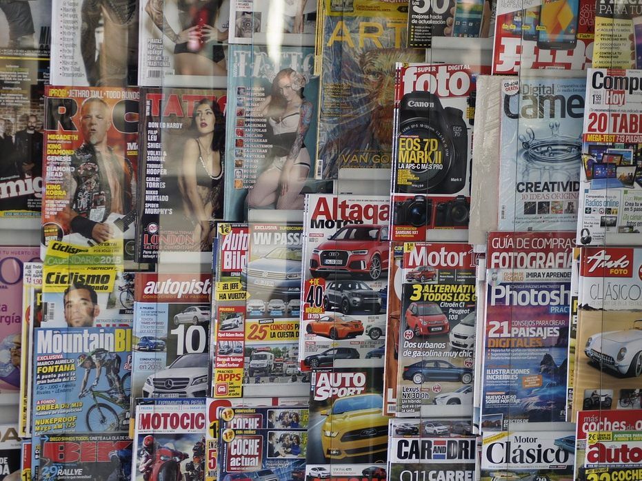 Der Kioskbesitzer soll nun schon zum zweiten Mal entführt worden sein.