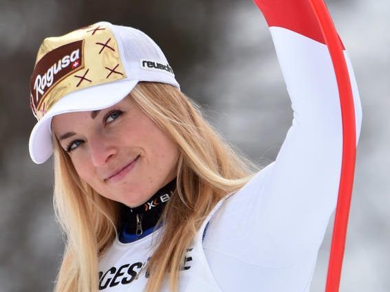 Head-Rennchef Rainer Salzgeber übte nun harte Kritik an der Schweizer Skirennfahrerin.