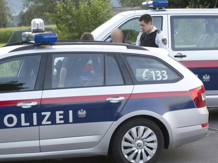 Der Dornbirner ließ nichts aus: Diebstahl, Betrunken am Steuer, Fahren ohne Führerschein, Biker gecheckt, Unfall gebaut