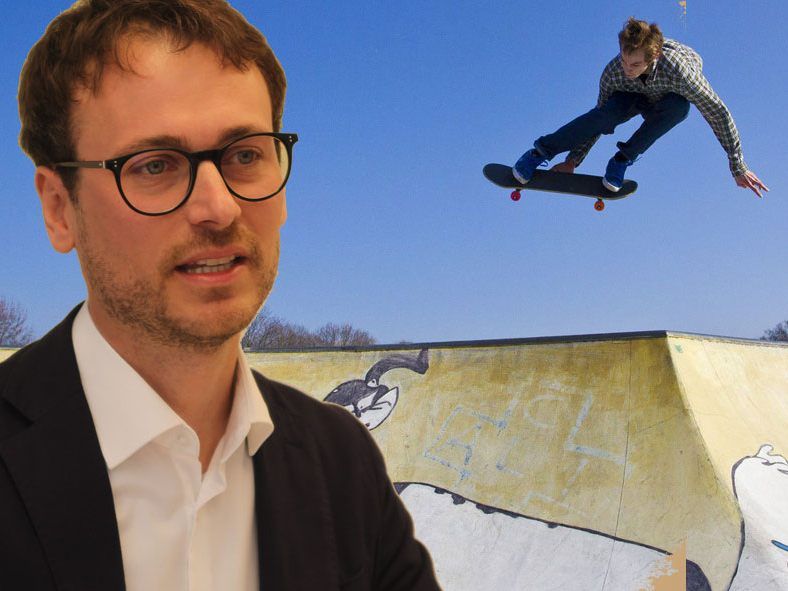 Wie Grünen-Landtagsabgeordneter Daniel Zadra informiert, habe die Messestadt bereits „grundsätzliches Interesse“ angemeldet