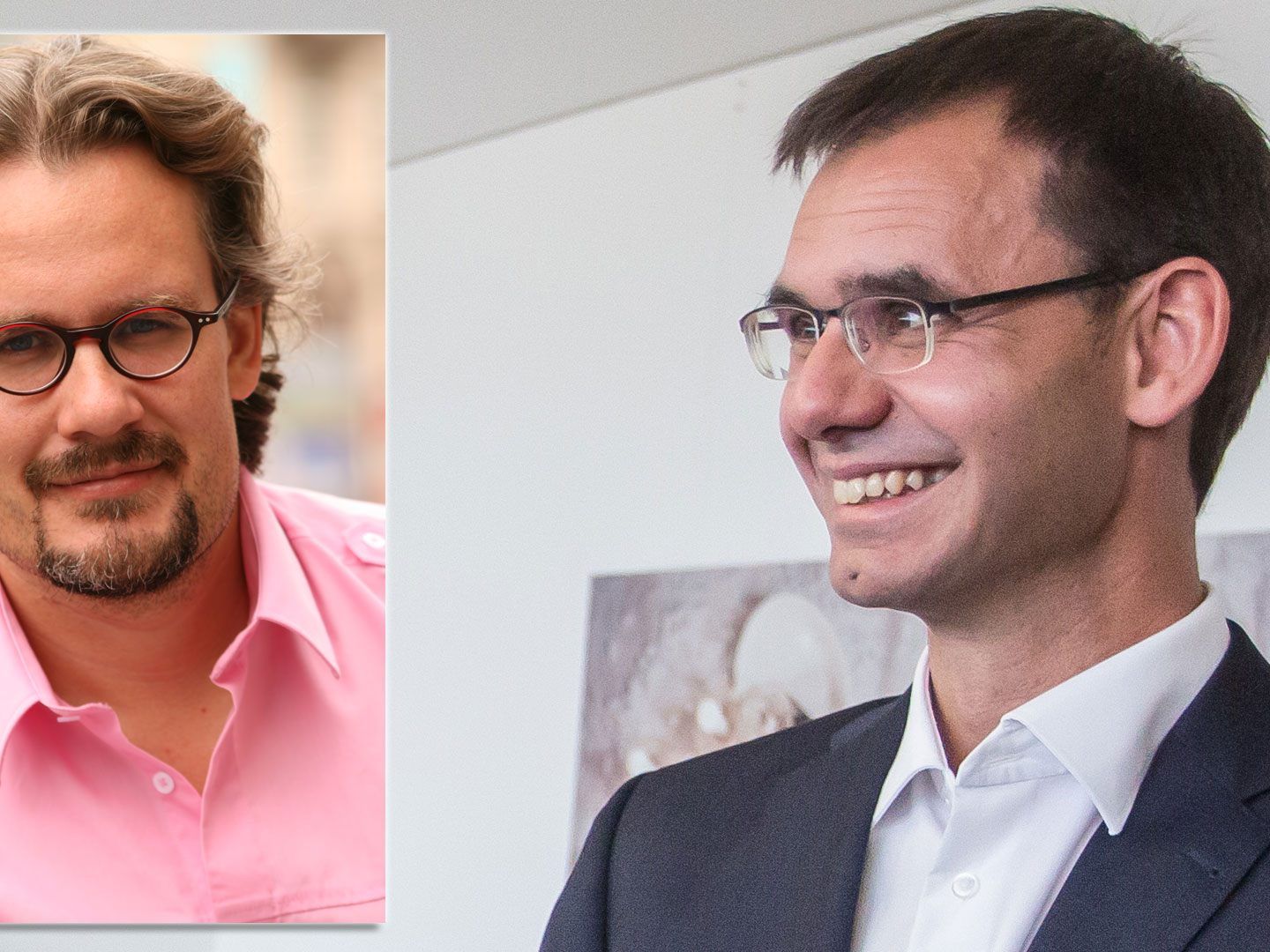 Politologe Thomas Schmidinger analysiert die Lage für LH Markus Wallner vor den Landtagswahlen.