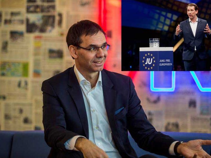 Markus Wallner unterstützt die Forderungen von Sebastian Kurz