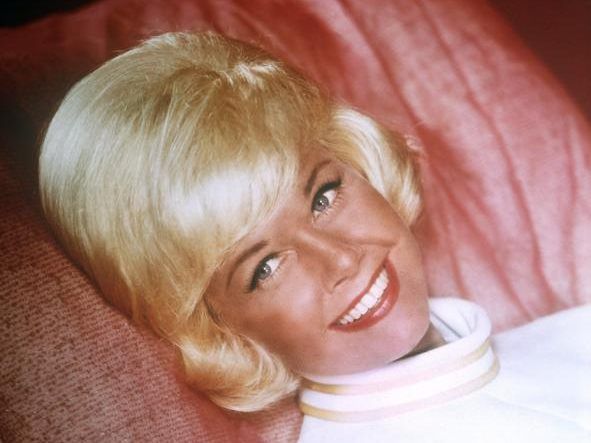 Die Hollywood-Legende starb mit 97 Jahren.