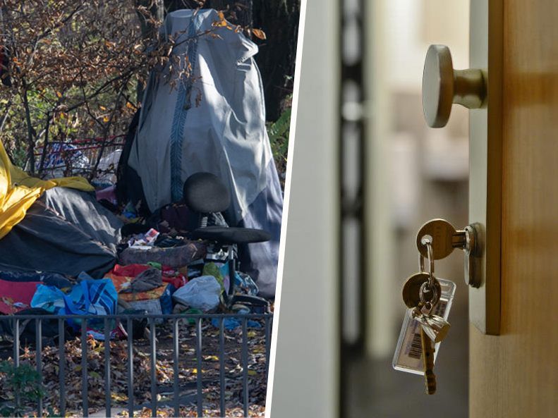 In fünf Jahren hat sich die Zahl verdoppelt
