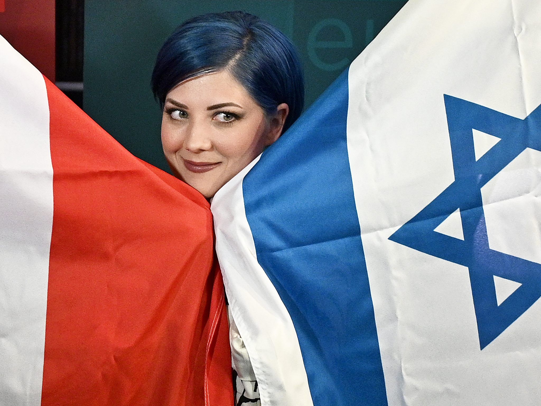 Paenda vertritt Österreich beim ESC 2019 in Israel.