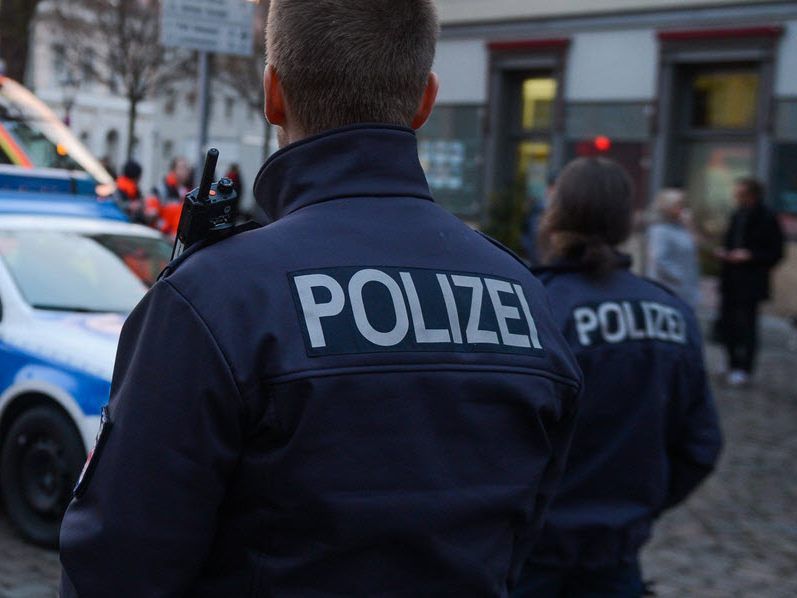 Fahdung zunächst erfolglos