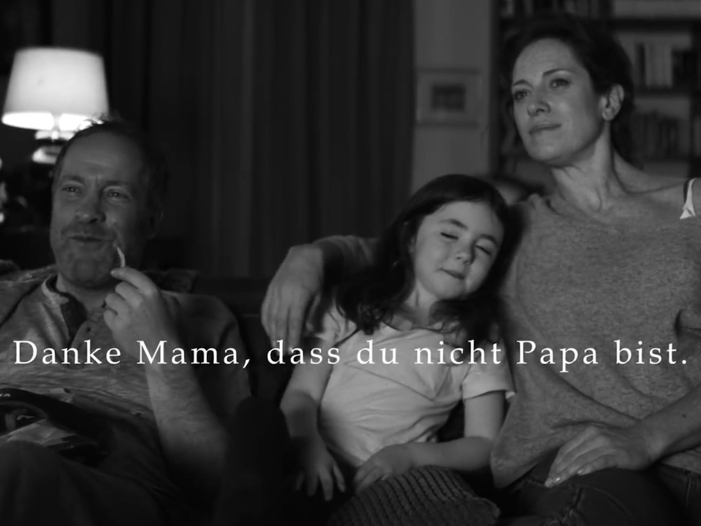 Die Einzelhandelskette Edeka musste wegen einem Werbespot viel Kritik einstecken.
