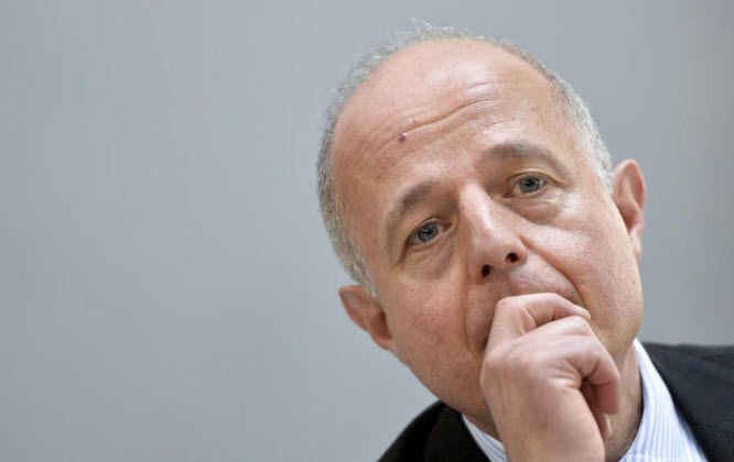 Clemens Jabloner