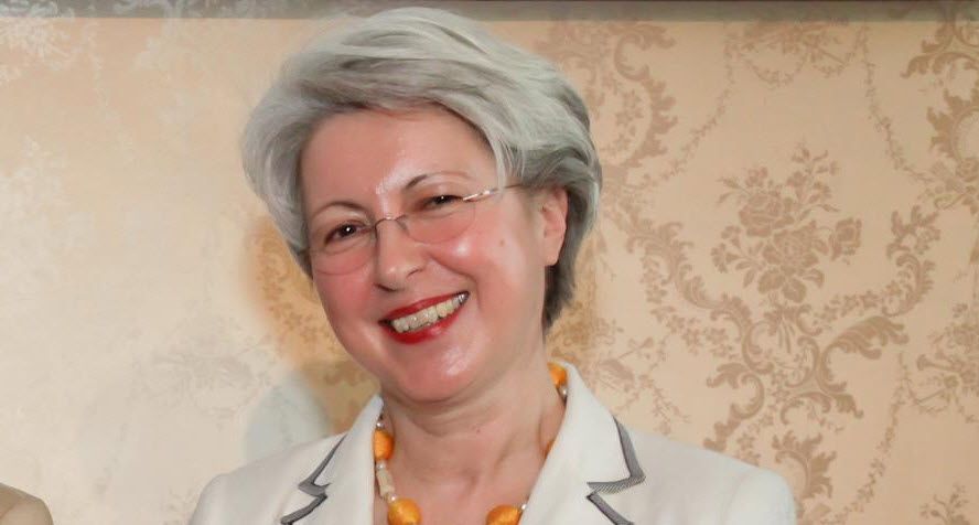 Elisabeth Udolf-Strobl