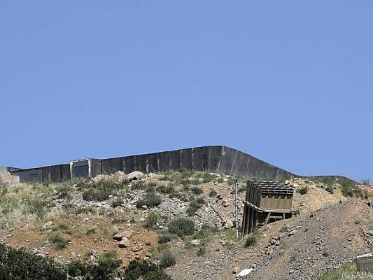 Bei den Angriffen wurden mindestens drei Soldaten getötet