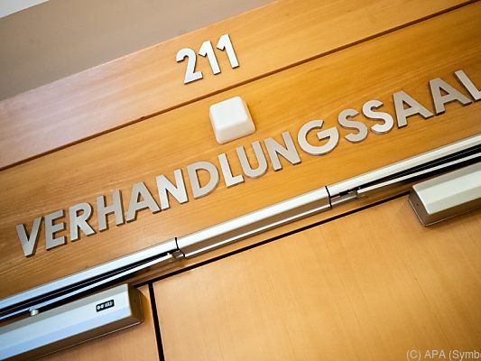 Das Urteil ist nicht rechtskräftig