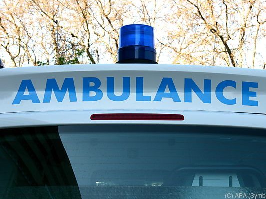 Tragisches Unglück in obersteirischem Badeteich