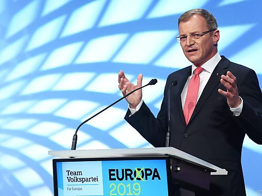 LH Thomas Stelzer (ÖVP) findet deutliche Worte
