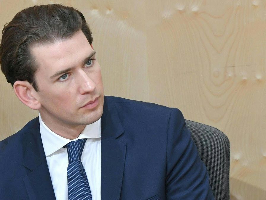 "Es gibt immer nur Aufregung, wenn die Volkspartei unterstützt wird"