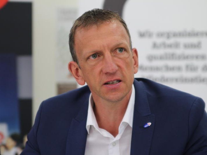 Schlechtere Konjunktur, schlechtere Arbeitslosenzahlen
