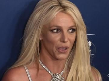 Spears outet sich auf Instagram als Billie Eilish-Fan.