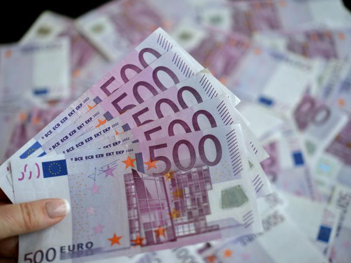 Die Firmenpensionen fließen in die Konsumwirtschaft