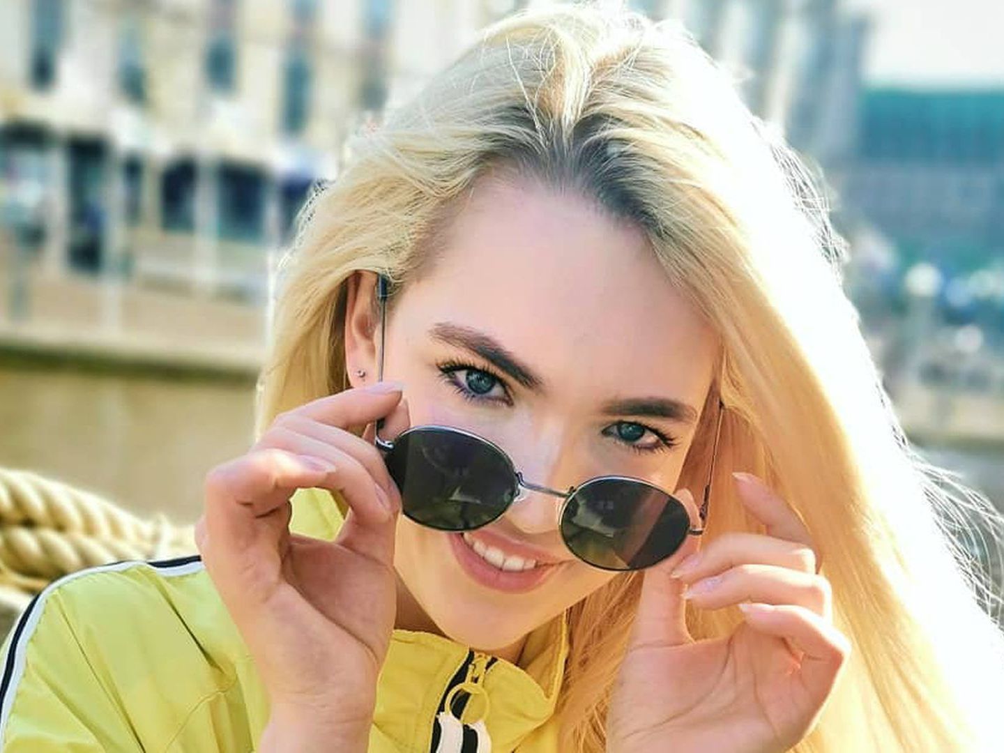 Die Accounts der Nachwuchs-Models waren kurzzeitig gesperrt.
