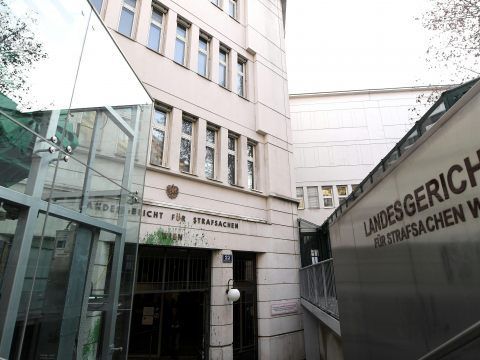Das Urteil ist nicht rechtskräftig.