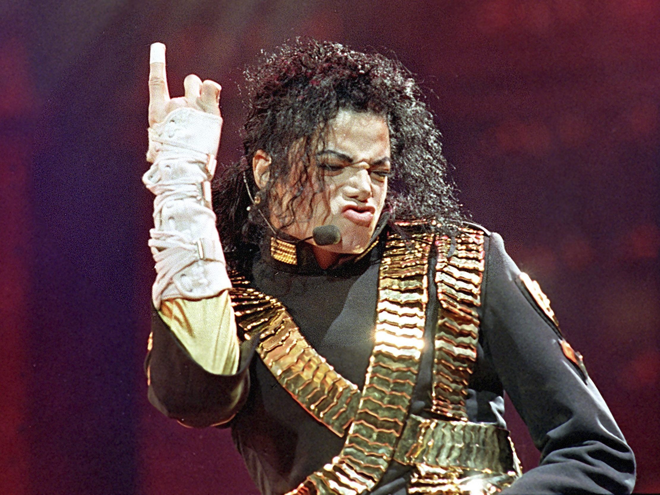 Michael Jackson ist seit zehn Jahren tot.