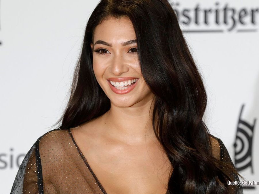 Plant Paola Maria schon weiteren Nachwuchs?