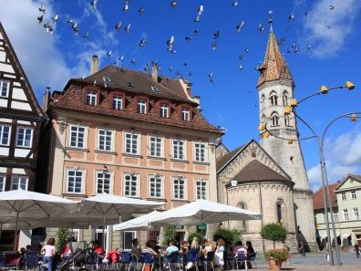 Schwäbisch Gmünd