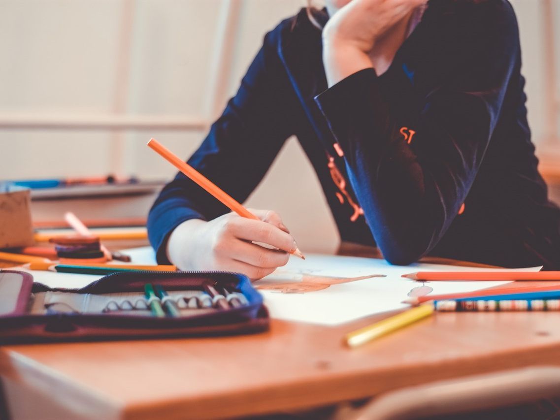 In Deutsch schnitten die Ländle-Schüler schlechter als der durchschnittliche österreichische Maturant ab