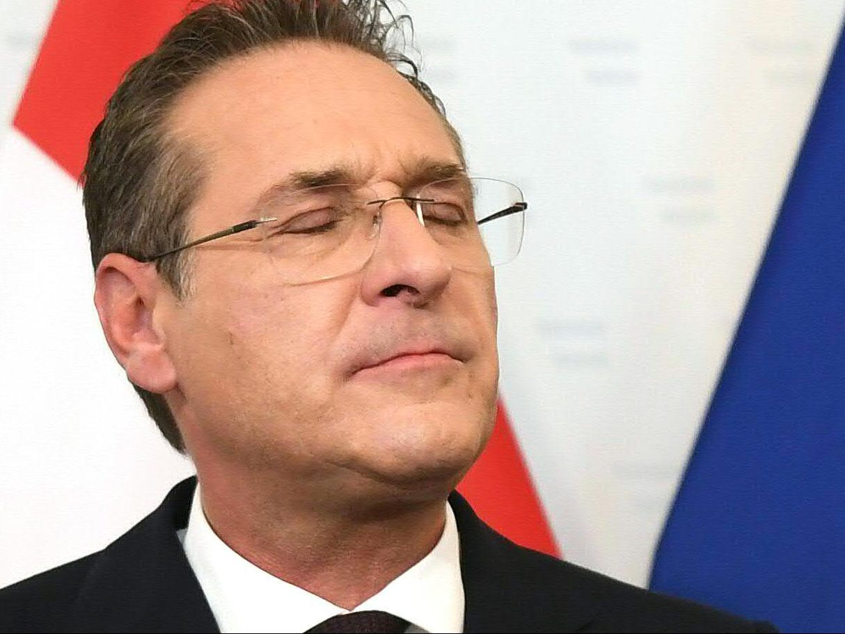 Gemeinsame Erklärung nach "Ibiza-Affäre" - Hände weg von der "vierten Macht".
