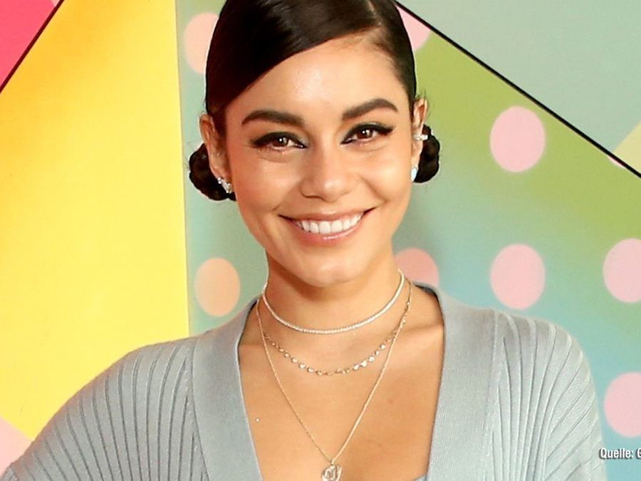 Wird Vanessa Hudgens in "High School Musical 4" mitspielen?