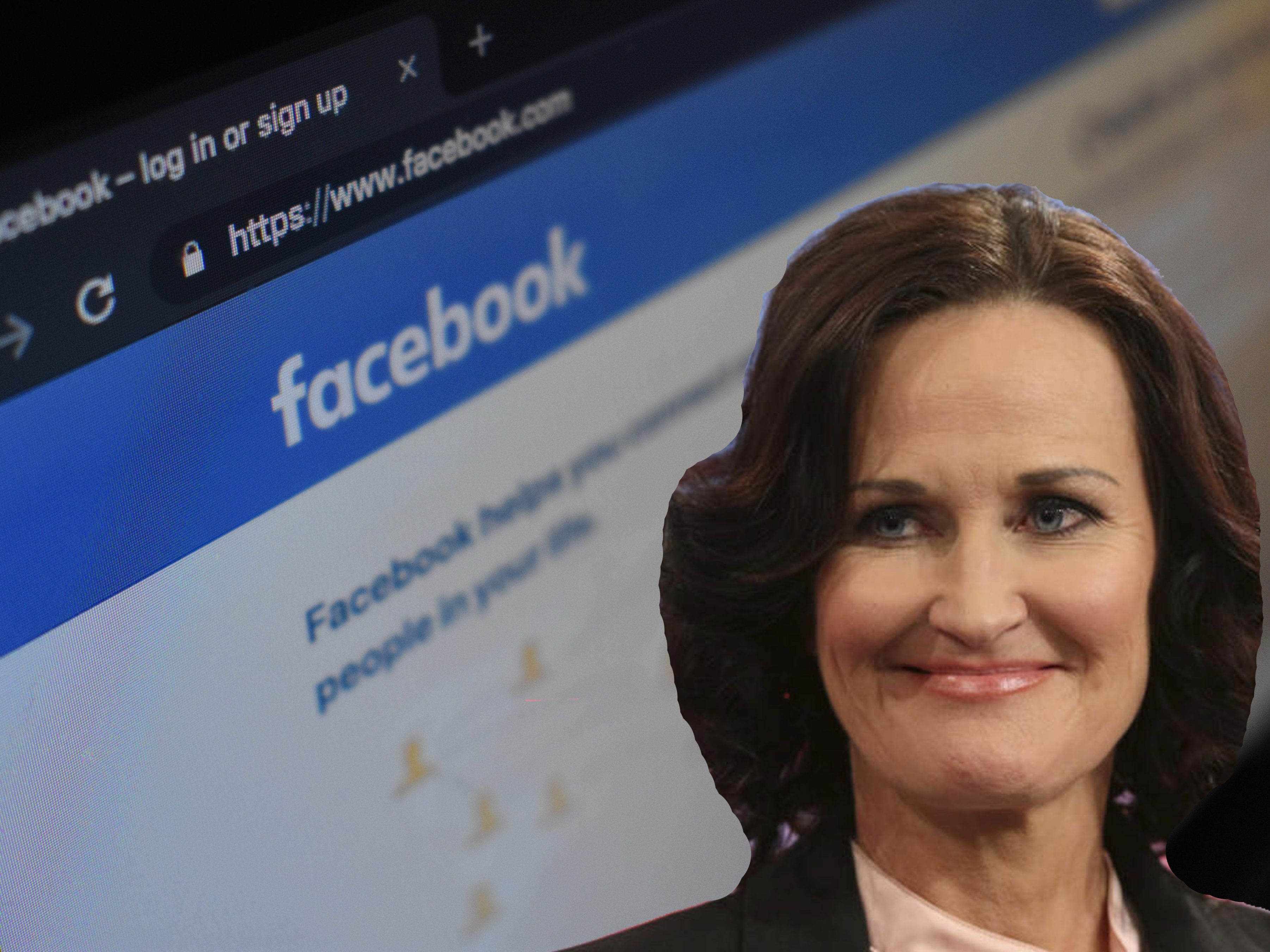 Facebook kann zu Hassposting-Löschung gezwungen werden