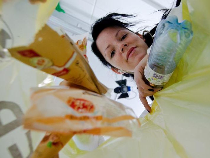 Umfrage: Breite Zustimmung zur Kreislaufwirtschaft