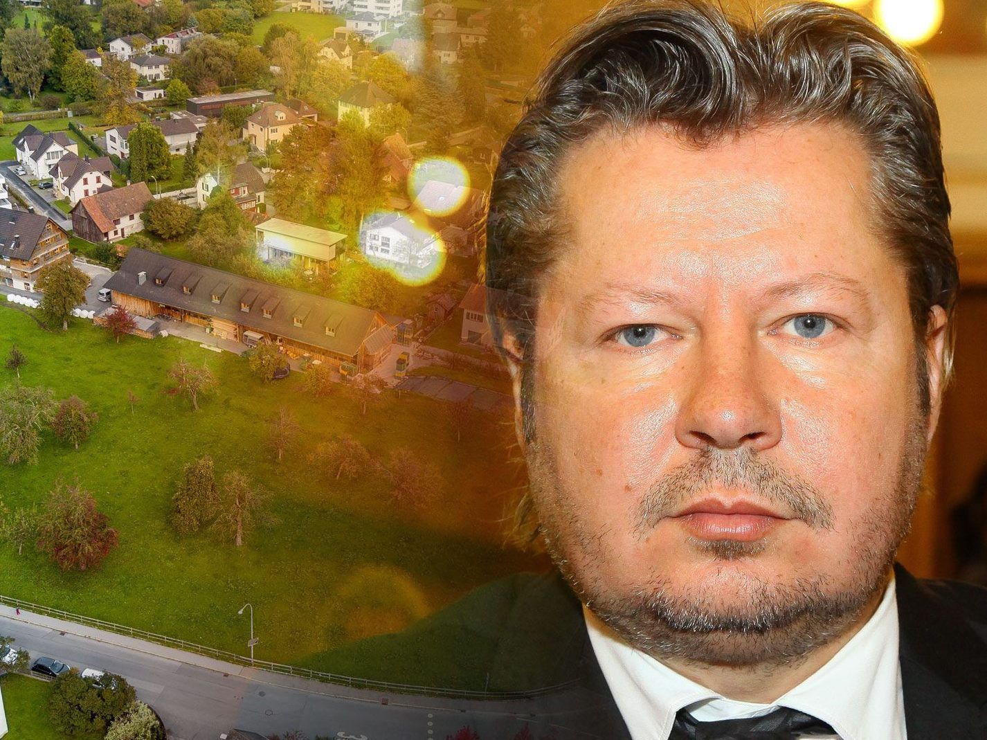 Berufung des von Nicolas Stieger anwaltlich vertretenen Beklagten wegen eines Verfahrensmangels Folge gegeben