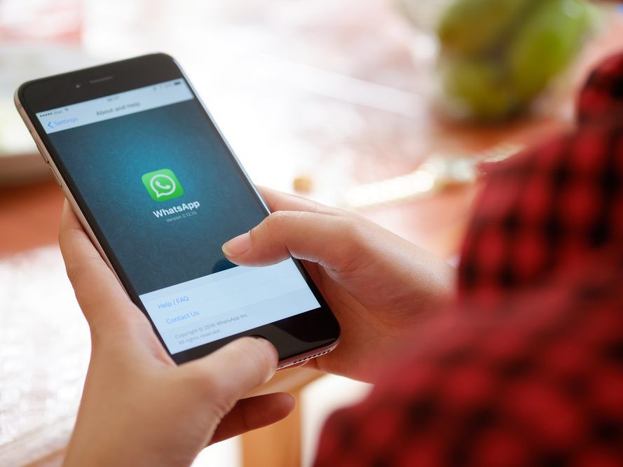 Neuer Whatsapp-Service für ländledeal.at