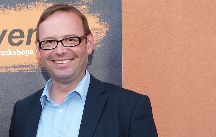 Daniel Steinhofer