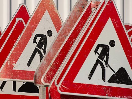 System vorwiegend im Bereich des Tief- und Straßenbaus