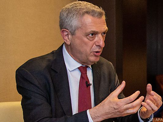 Grandi drängt EU zu Wiederaufnahme der Rettungsmissionen