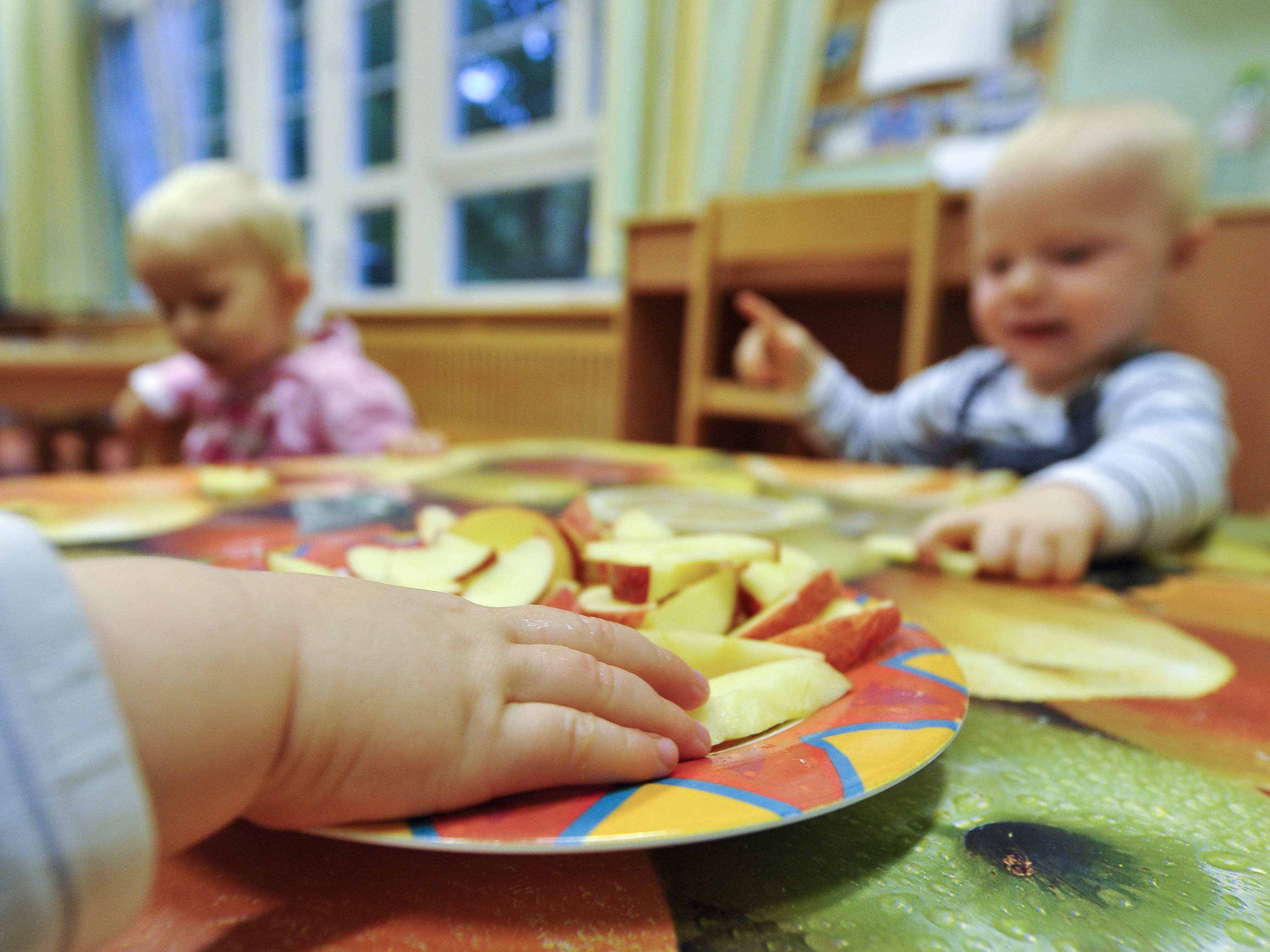 Müssen Kindererziehungszeiten stärker im Pensionskonto berücksichtigt werden?
