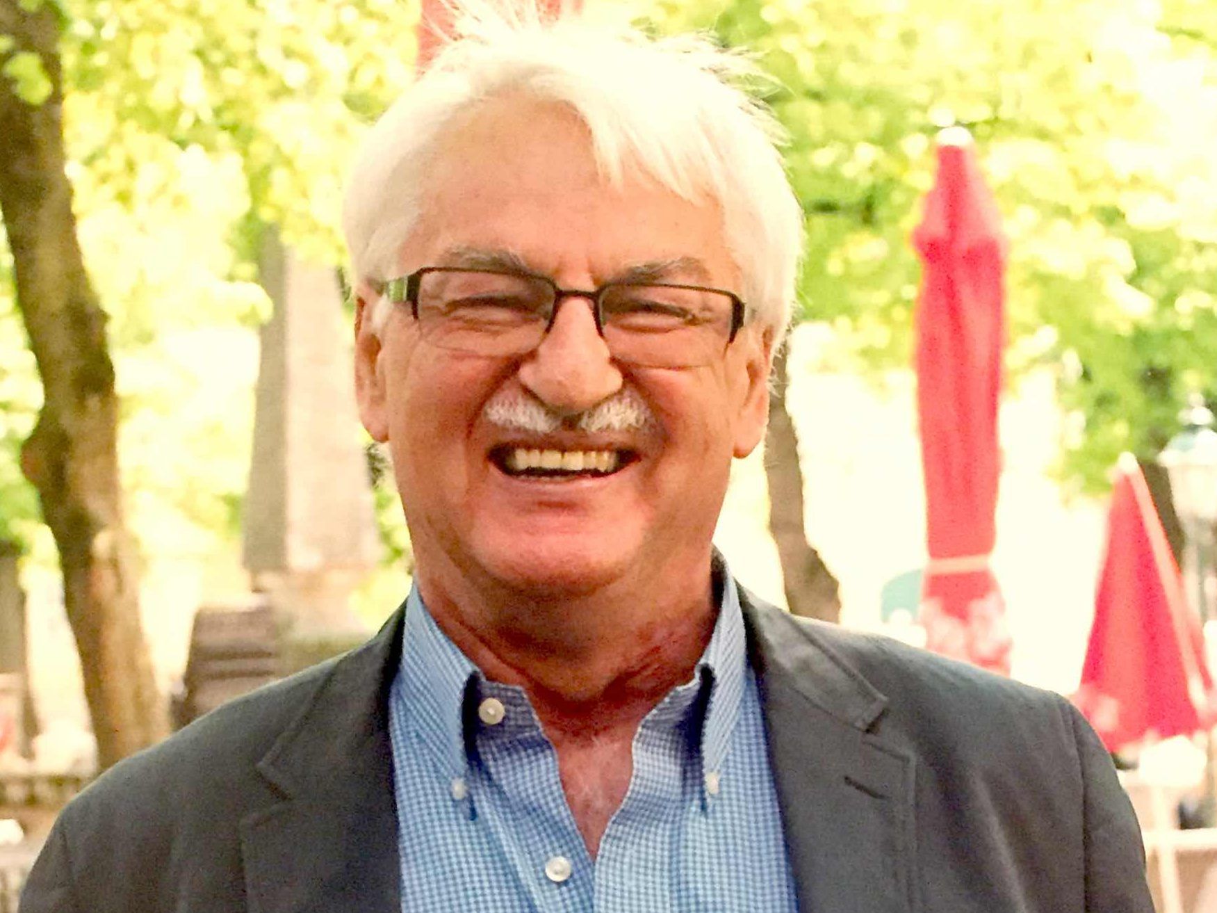 Vorarlberger Wissenschaftspreis 2019 für Historiker Günter Bischof