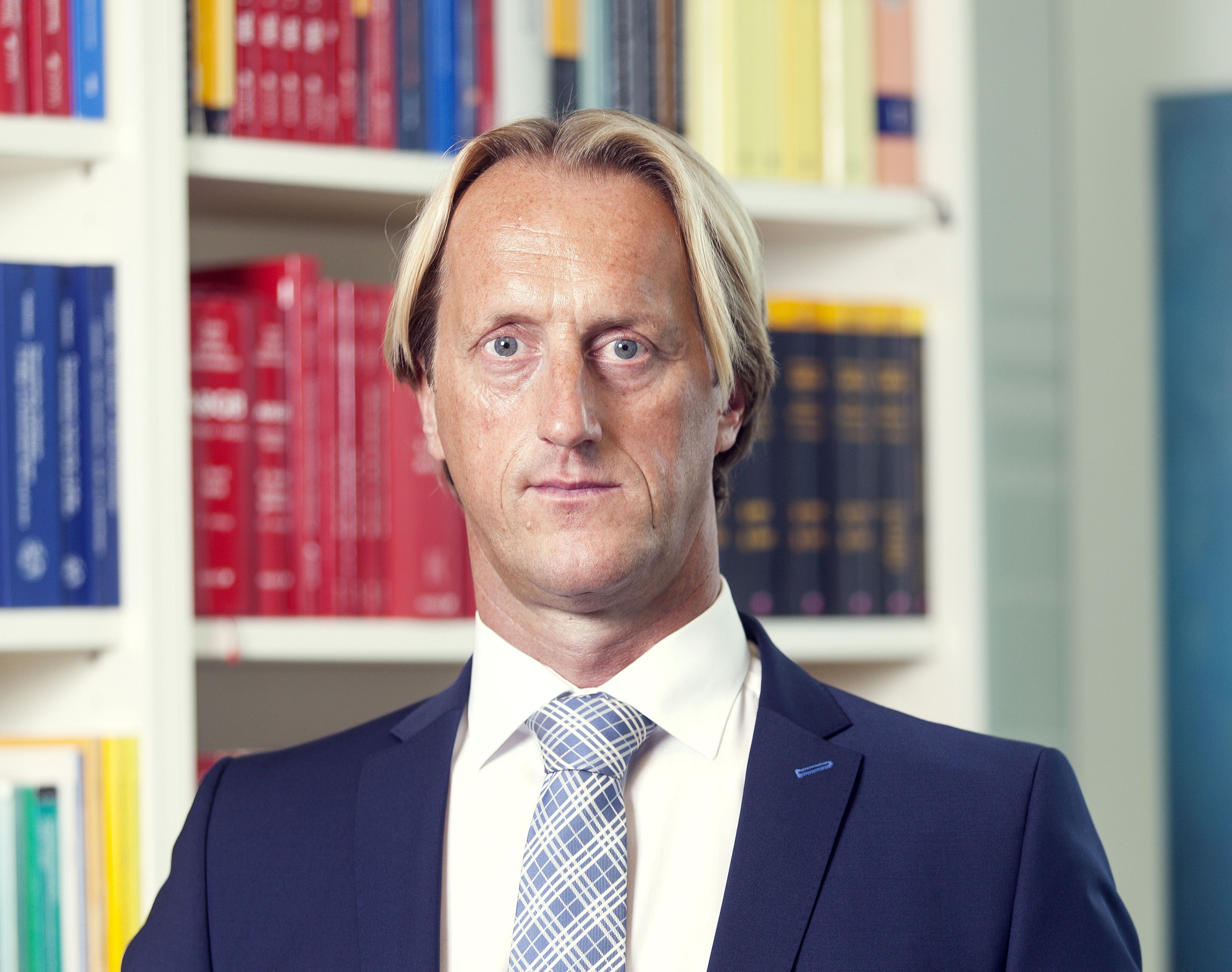 Rechtsanwalt Veith