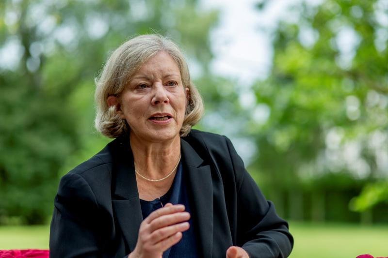 Gabi Sprickler-Falschlunger