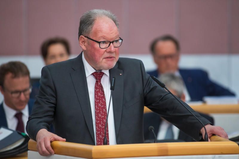 Werner Huber (ÖVP)
