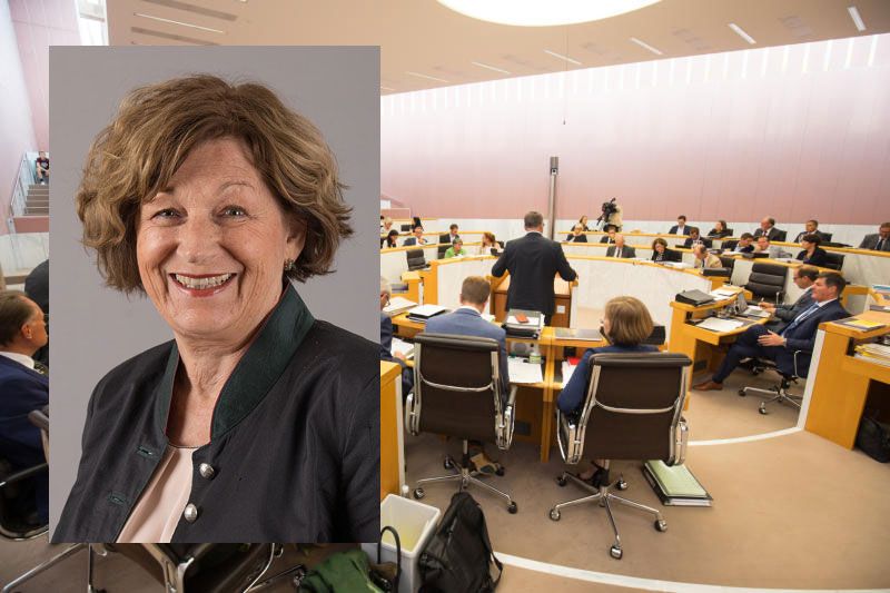 Beate Gruber (ÖVP)