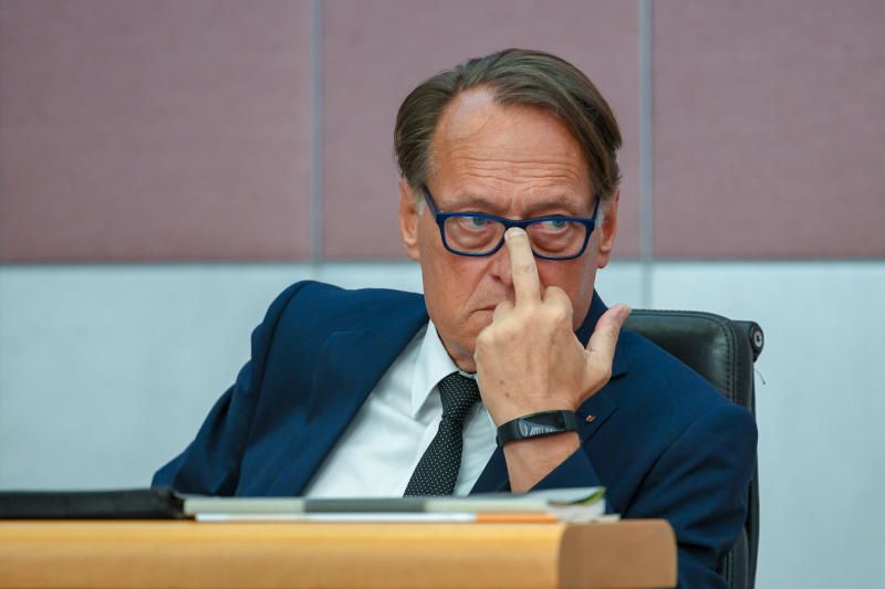 Ernst Hagen (FPÖ)