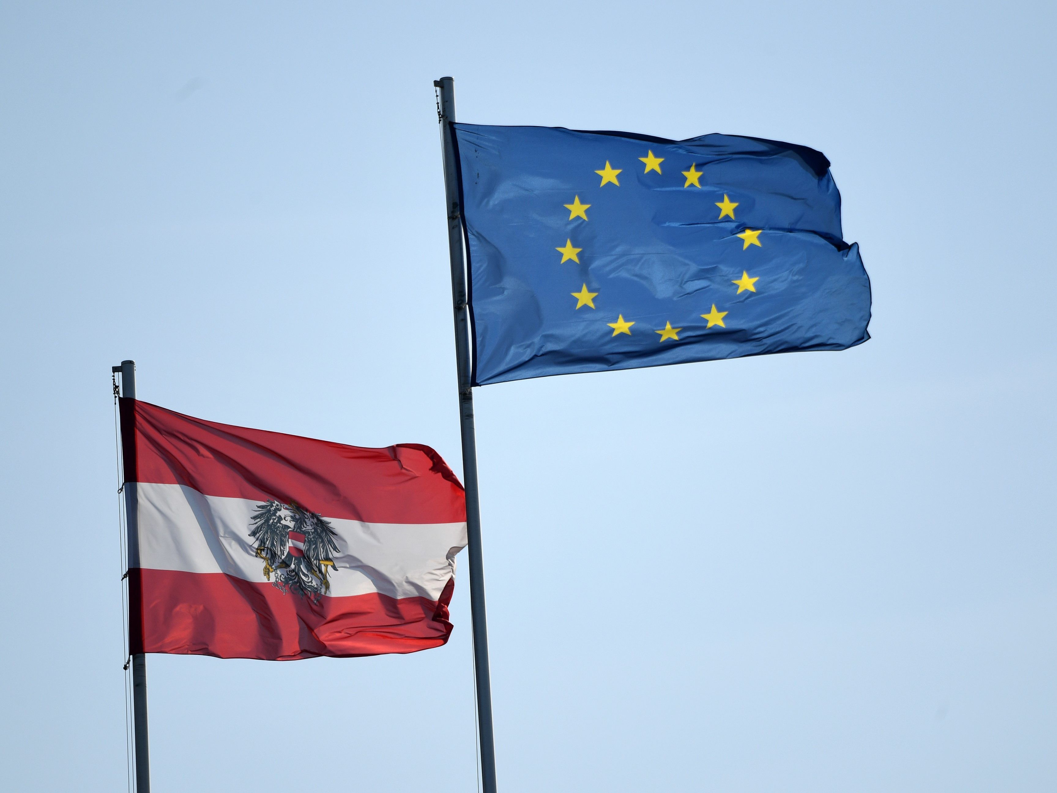 Die EU macht beim Vertragsverletzungsverfahren gegen Österreich ernst.