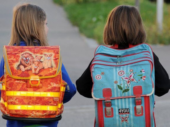 Neues Schuljahr steht bevor