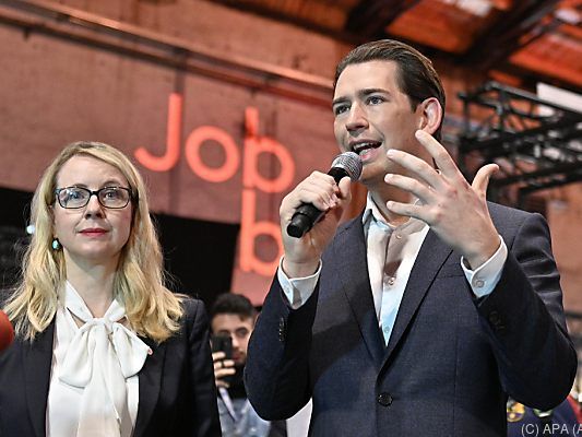 Kurz will 900 "Altfällen" Ende der Lehre ermöglichen
