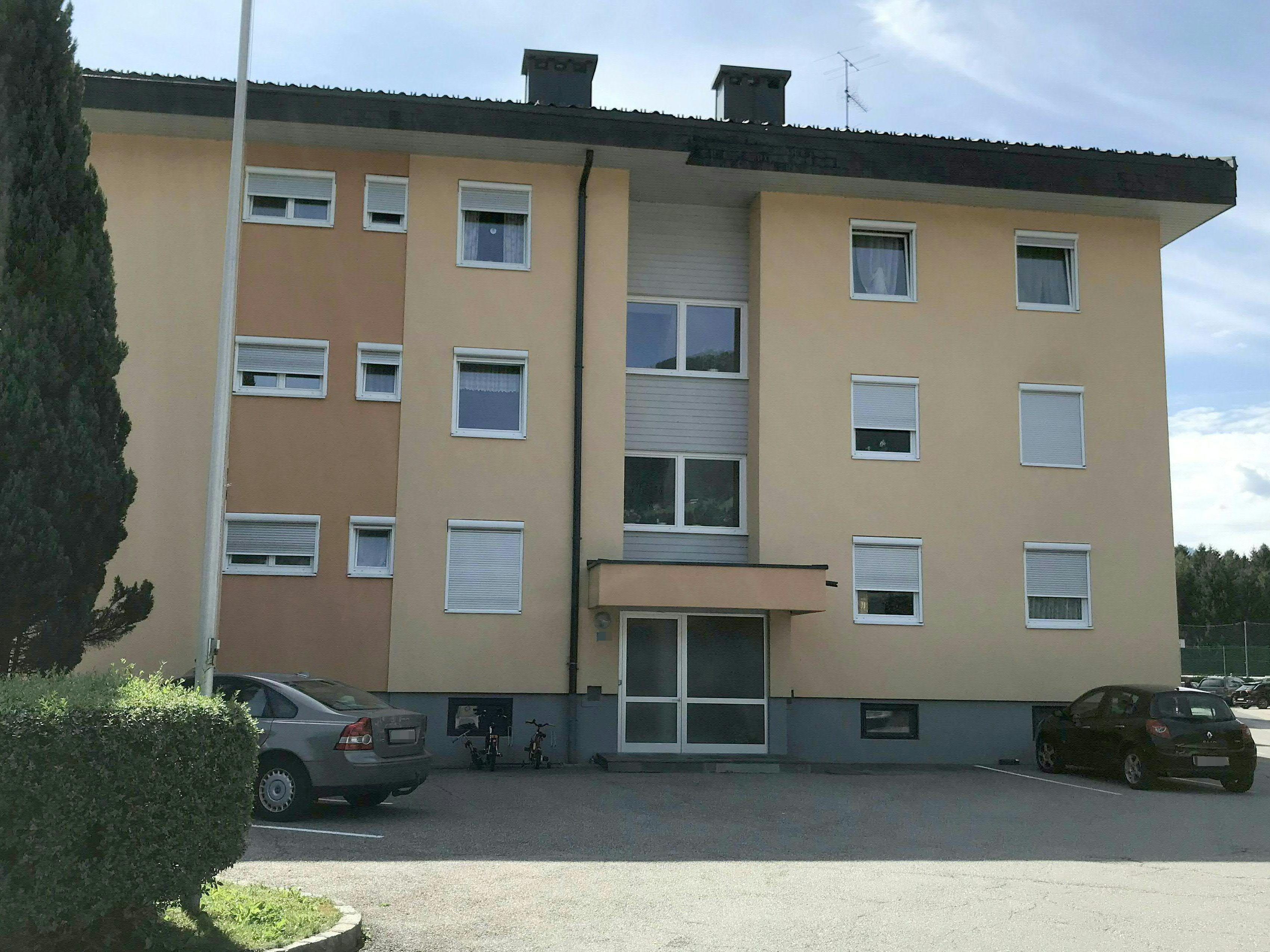 Der Mann ist bislang nicht geständig.
