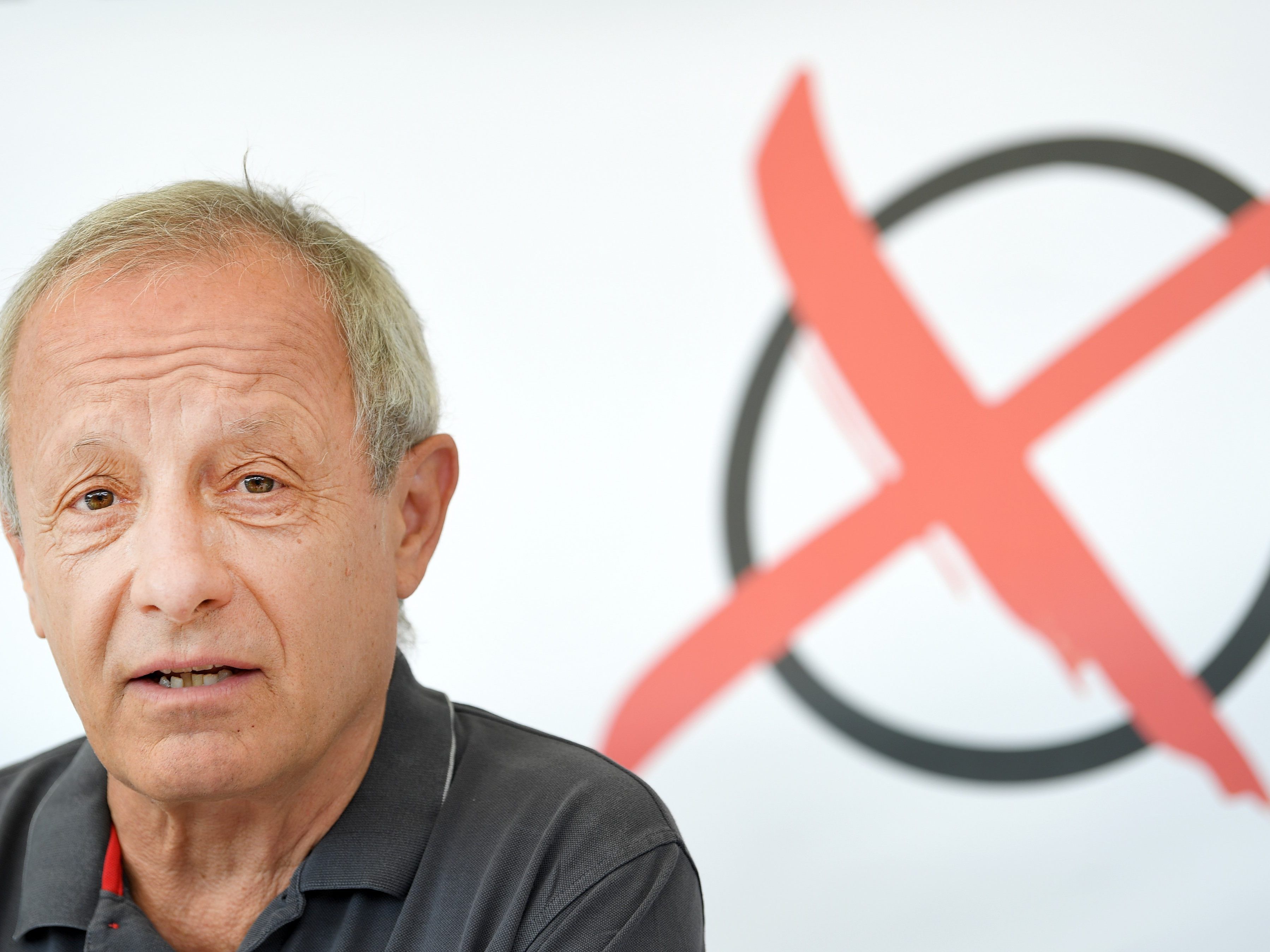 Peter Pilz vermutet ein "schwarzes Netzwerk".