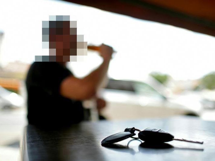 Führerscheinneuling verursachte schweren Verkehrsunfall