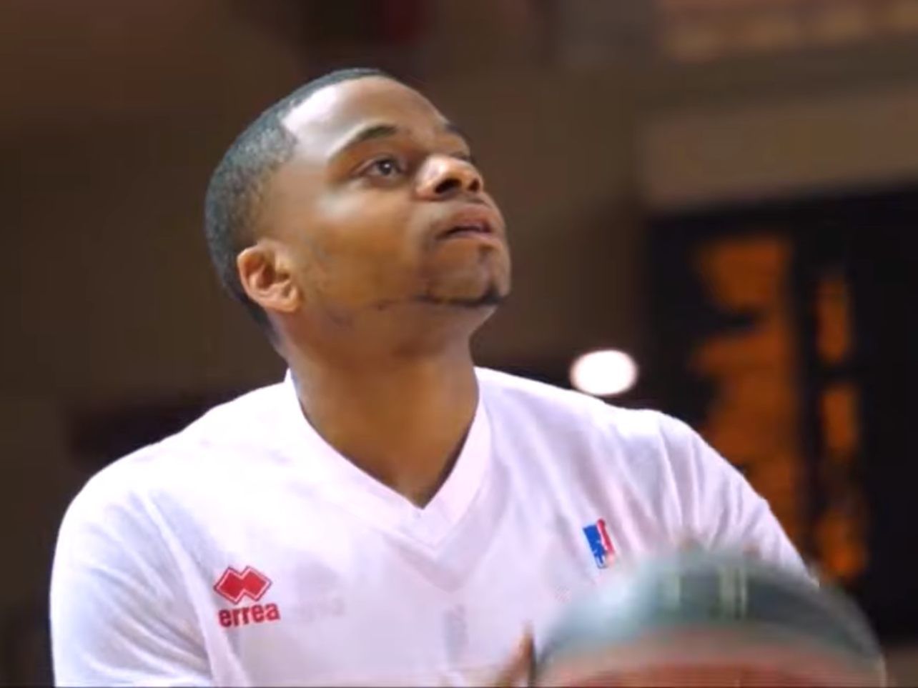 Der Basketballspieler D.J. Cooper ist laut Dopingtest schwanger.